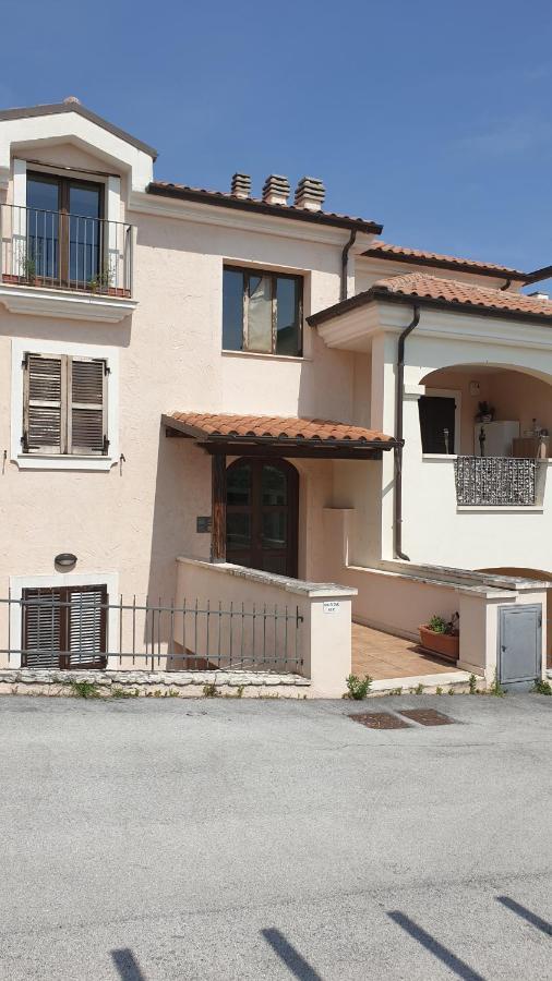 A Casa Di Daniele Lägenhet Porto Potenza Picena Exteriör bild