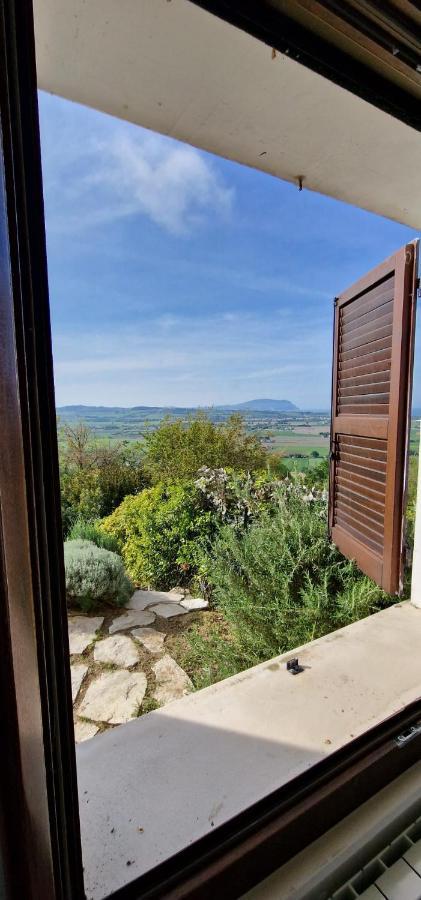 A Casa Di Daniele Lägenhet Porto Potenza Picena Exteriör bild
