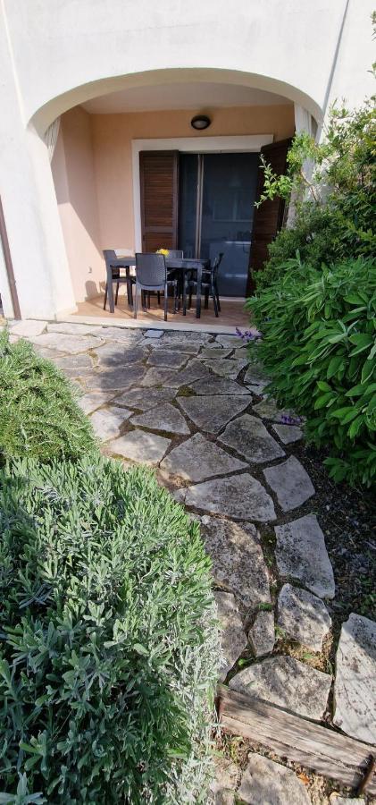 A Casa Di Daniele Lägenhet Porto Potenza Picena Exteriör bild