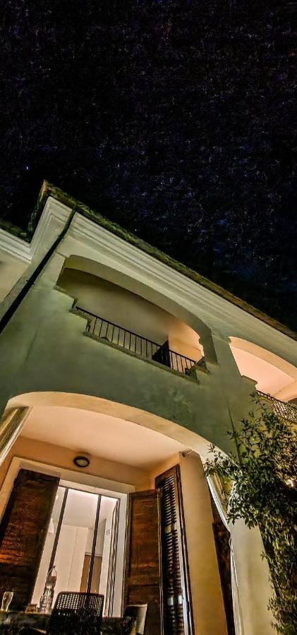 A Casa Di Daniele Lägenhet Porto Potenza Picena Exteriör bild