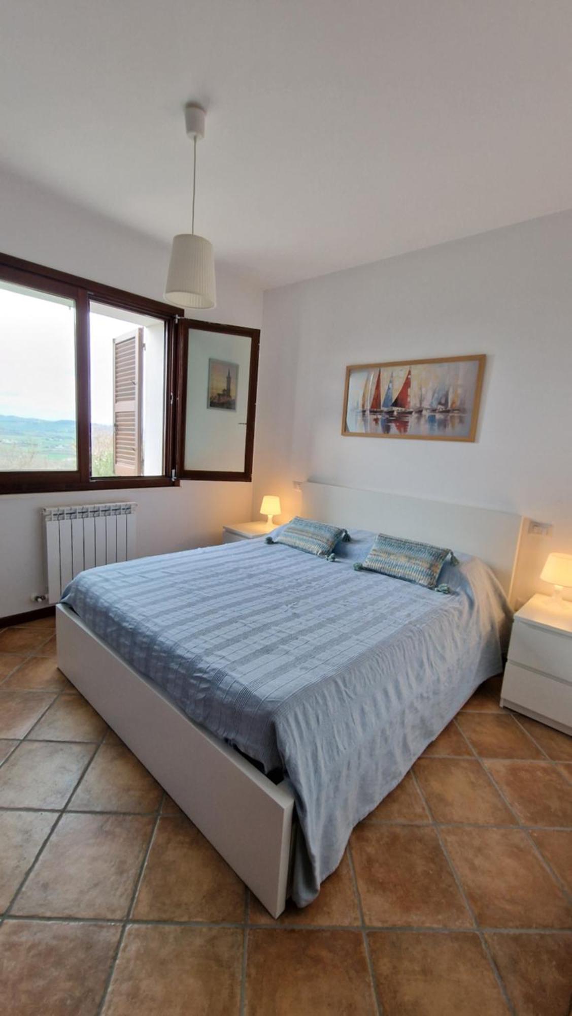 A Casa Di Daniele Lägenhet Porto Potenza Picena Exteriör bild
