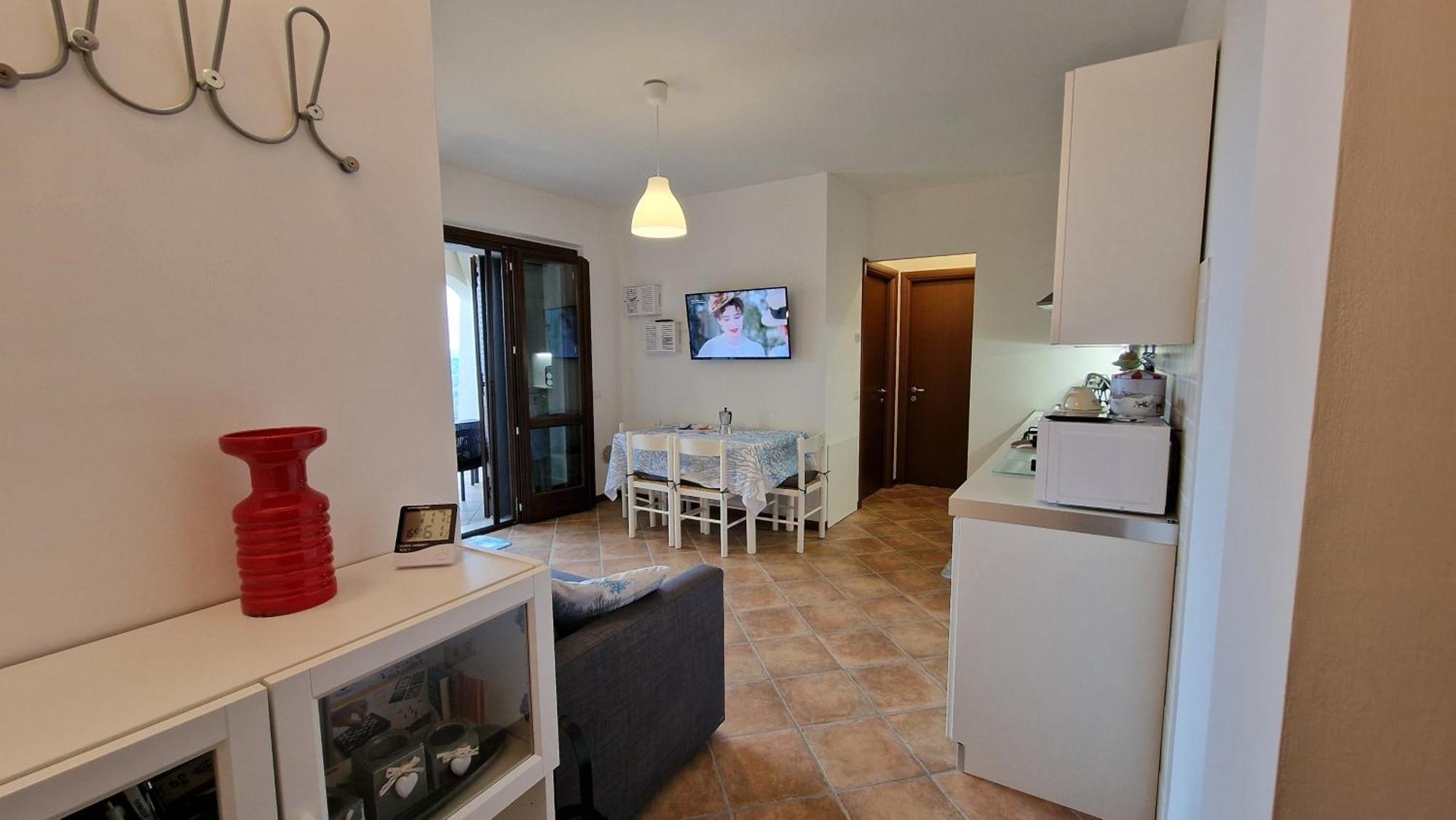 A Casa Di Daniele Lägenhet Porto Potenza Picena Exteriör bild