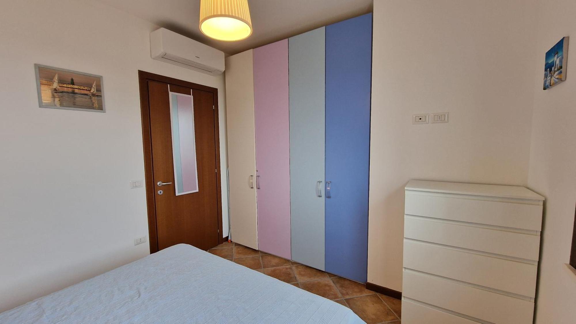 A Casa Di Daniele Lägenhet Porto Potenza Picena Exteriör bild