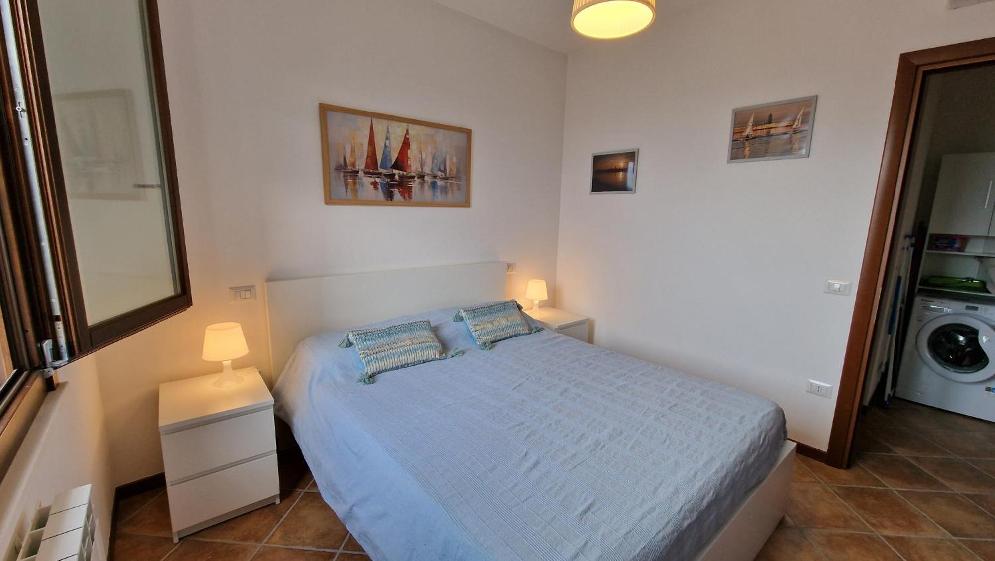 A Casa Di Daniele Lägenhet Porto Potenza Picena Exteriör bild