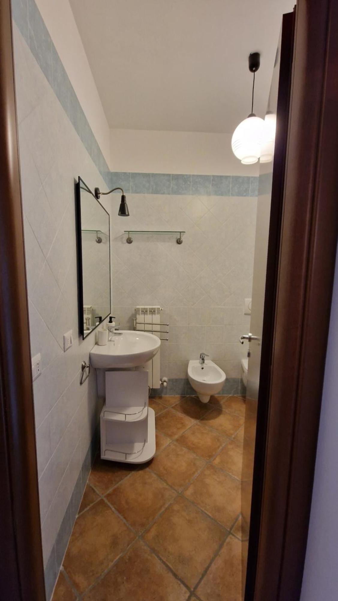 A Casa Di Daniele Lägenhet Porto Potenza Picena Exteriör bild