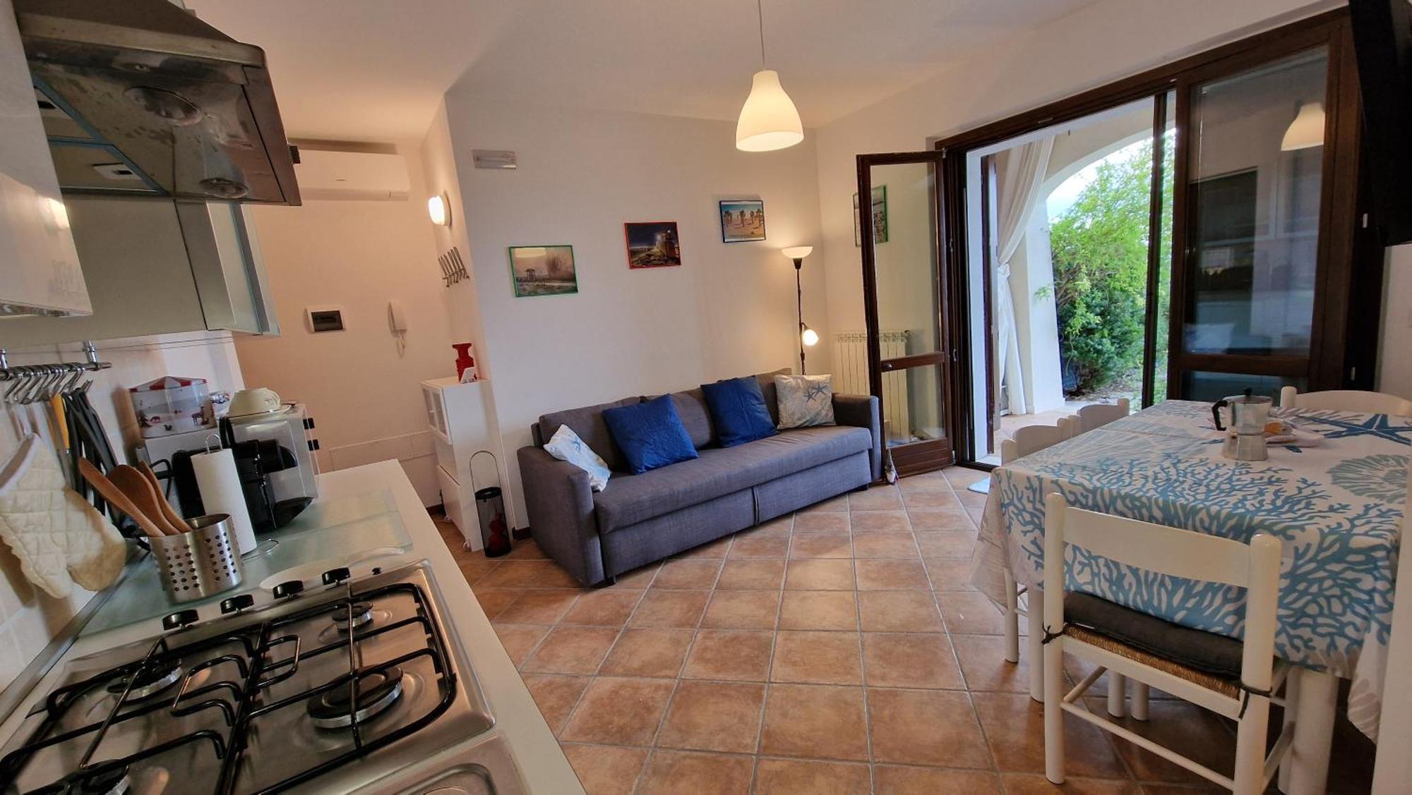 A Casa Di Daniele Lägenhet Porto Potenza Picena Exteriör bild